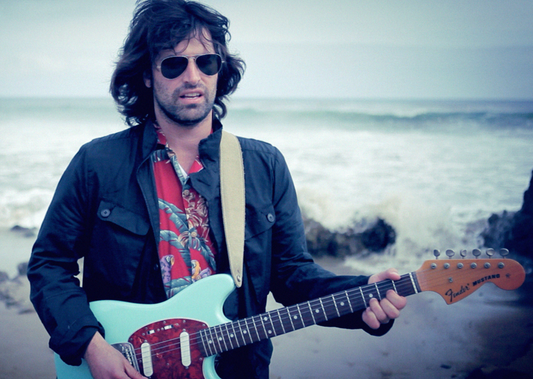 PETE YORN