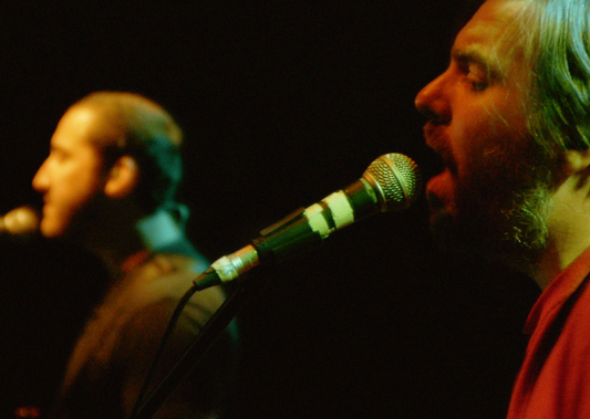 PINBACK